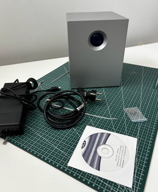 LaCie 5big Network 2 NAS (Sin Discos)