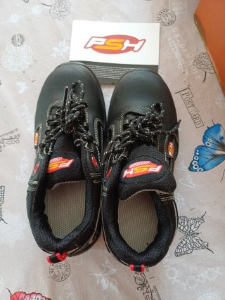 Zapatos de seguridad PSH