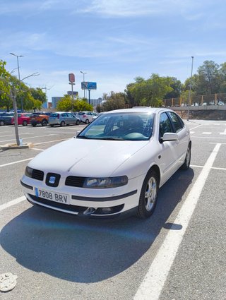 SEAT LEÓN MK1 110CV (SPORT)