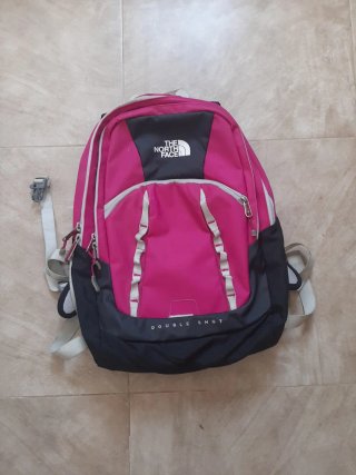Mochila The North Face Double Shot