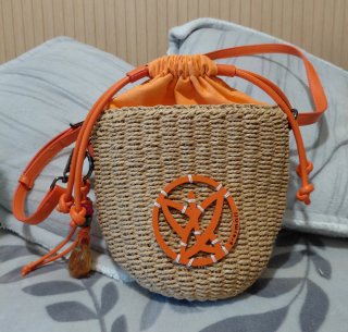 Bolso Bombonera Pepe Moll