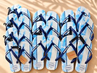 Chanclas Havaianas Argentina Edición Limitada 🇦🇷