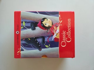 Ladybird Tales Classic Collection 1-10 Slipcase