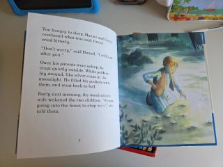 Ladybird Tales Classic Collection 1-10 Slipcase