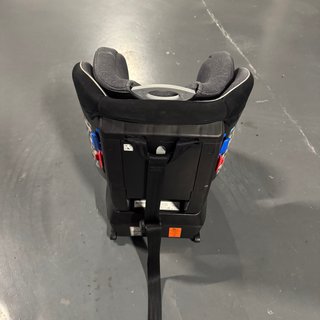 Silla Coche Chicco Seat Up 012 Isofix