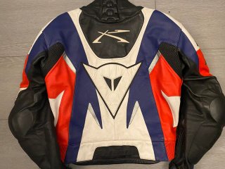 Mono Dainese 2 piezas