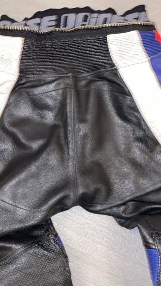 Mono Dainese 2 piezas