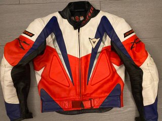 Mono Dainese 2 piezas