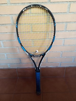 RAQUETA DE TENIS BABOLAT