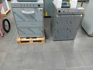 Lavavajillas Industrial:wasat 745035490