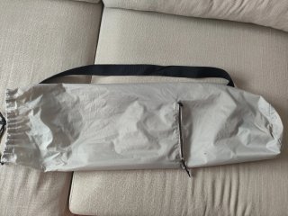 Funda para Esterilla de Yoga
