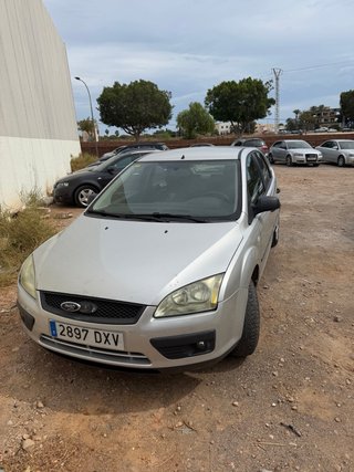 Ford Focus 2006