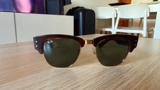 Gafas de sol Ray-Ban Clubmaster