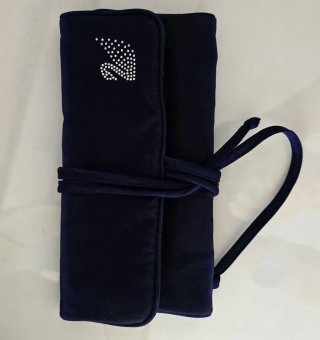 Joyero organizador de viaje Swarovski