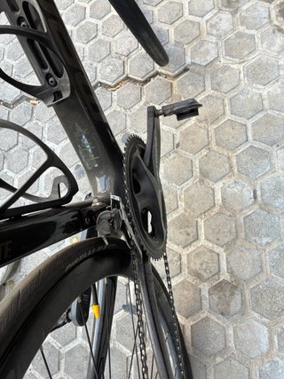 Megamo Pulse Elite 2023 Talla M ( mido 1,78)