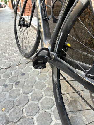 Megamo Pulse Elite 2023 Talla M ( mido 1,78)