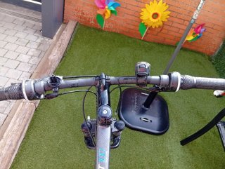 Bicicleta Rockrider ST100 27.5