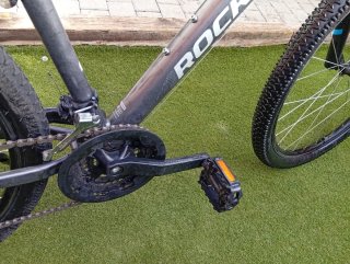 Bicicleta Rockrider ST100 27.5