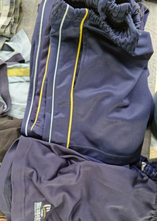 Uniforme Colegio Miramadrid