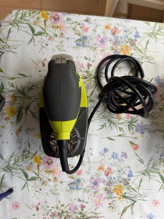 Lijadora Ryobi 80W