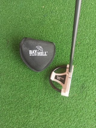 Putter Bay Hill Storm palo de golf