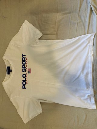 Camiseta Polo Sport Ralph Lauren Talla L