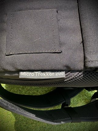 Mochila Lowepro Micro Trekker 200
