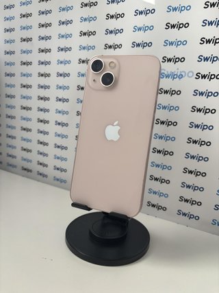 IPHONE 13 128GB Rosa Batería 100%