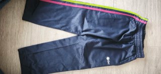 Ropa colegio Vedruna Madrid T2, T4, T6