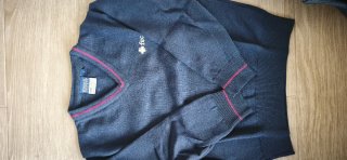 Ropa colegio Vedruna Madrid T2, T4, T6