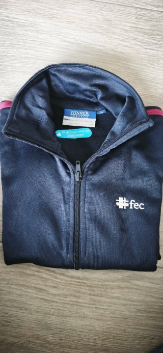 Ropa colegio Vedruna Madrid T2, T4, T6