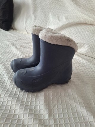 Botas de agua/nieve Quechua
