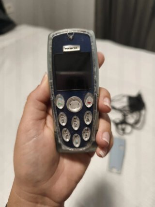 Nokia 3200