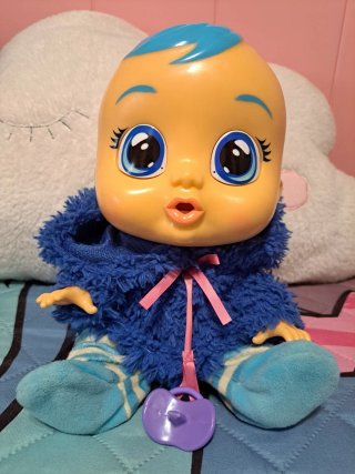 Bebe lloron