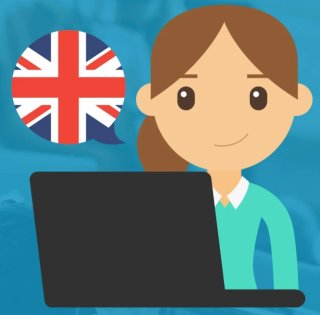 Clases de Inglés presenciales y online