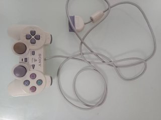 Mando PlayStation 1 Sony DualShock one