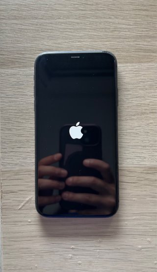 iPhone 11 128GB Negro