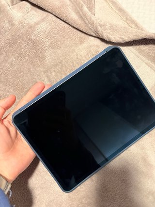 iPad Pro 11 2ª Gen 2020 Plata