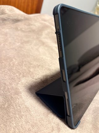 iPad Pro 11 2ª Gen 2020 Plata