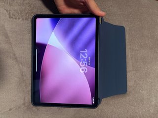 iPad Pro 11 2ª Gen 2020 Plata