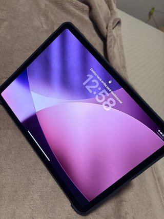 iPad Pro 11 2ª Gen 2020 Plata