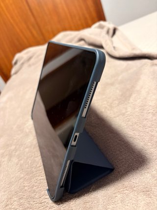 iPad Pro 11 2ª Gen 2020 Plata