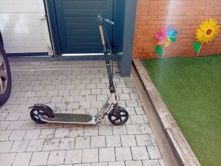 Patinete Oxelo