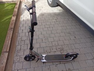 Patinete Oxelo