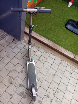 Patinete Oxelo