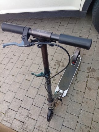 Patinete Oxelo
