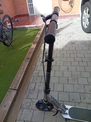 Patinete Oxelo