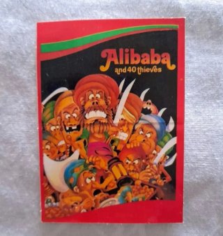 Pegatinas / Cromos Antiguas Bollycao y Donuts