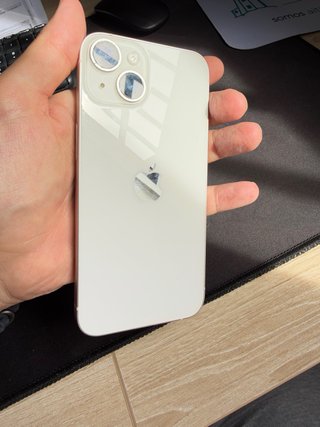iPhone 14 128GB Blanco