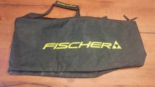 Funda de esquí Fischer